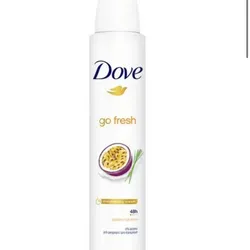 Desodorante en spray Dove 200 ml