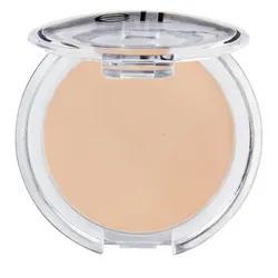 e.l.f. Polvo de Acabado Prime & Stay, fija el maquillaje, controla el brillo y suaviza la tez, ligero, 0.18 Oz (5g)