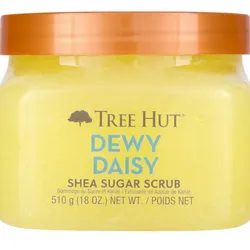 Exfoliante Tree Hut Dewy Daisy 