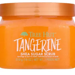 Exfoliante Tree Hut mandarina