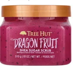Exfoliante Tree Hut Dragón Fruit 