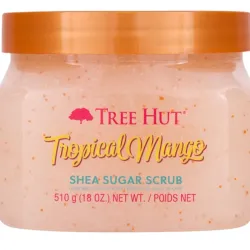 Exfoliante Tree hut tropical Mango