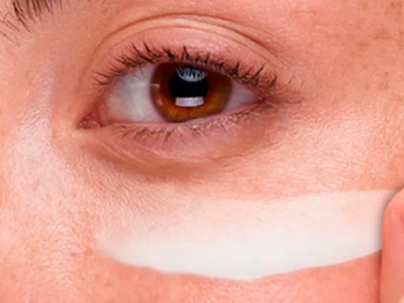 CONTORNO DE OJOS