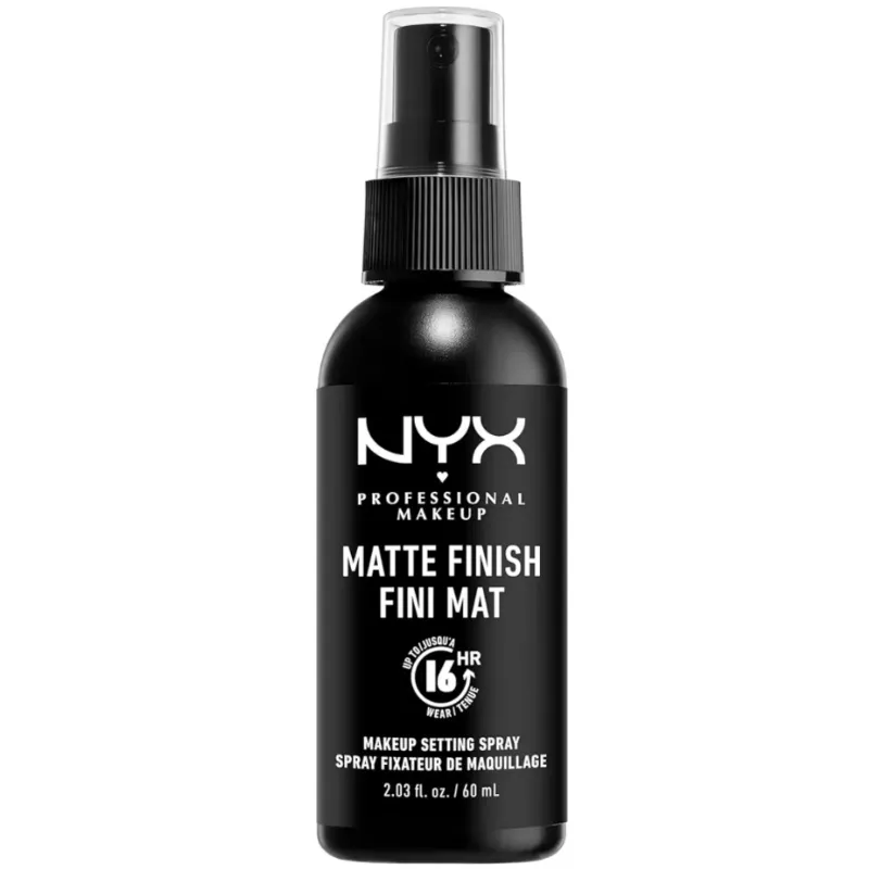 Fijador maquillaje NYX