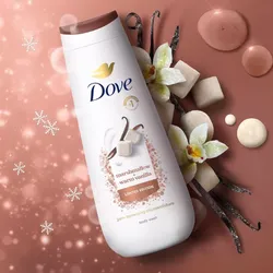 Gel de baño Dove
