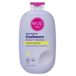 Gel de baño Eos