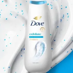Gel de ducha Dove