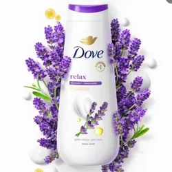 Gel de ducha Dove