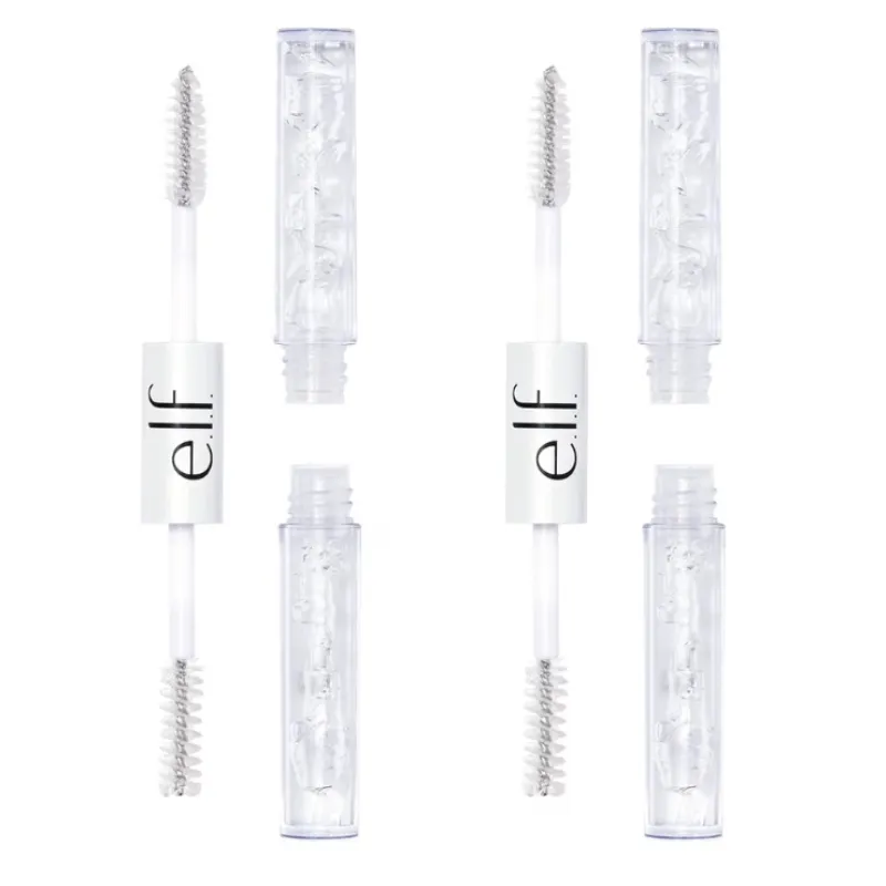 Gel transparente para cejas y pestañas Elf