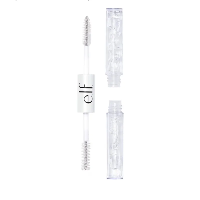 Gel transparente para cejas y pestañas Elf