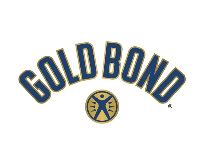 Gold Bond