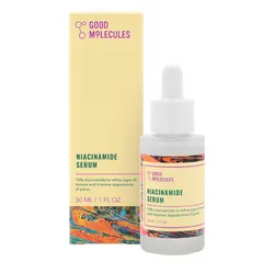 Good Molecules Suero de niacinamida - 30 ml