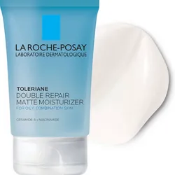 Hidratante mate facial La Roche Posay 100 ml