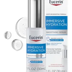 Hidratante Serum facial Eucerin