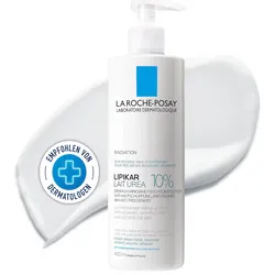 La Roche-Posay Lipikar Urea 10%