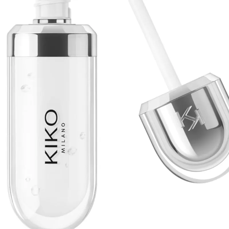 Labial Kiko Milano tono 01
