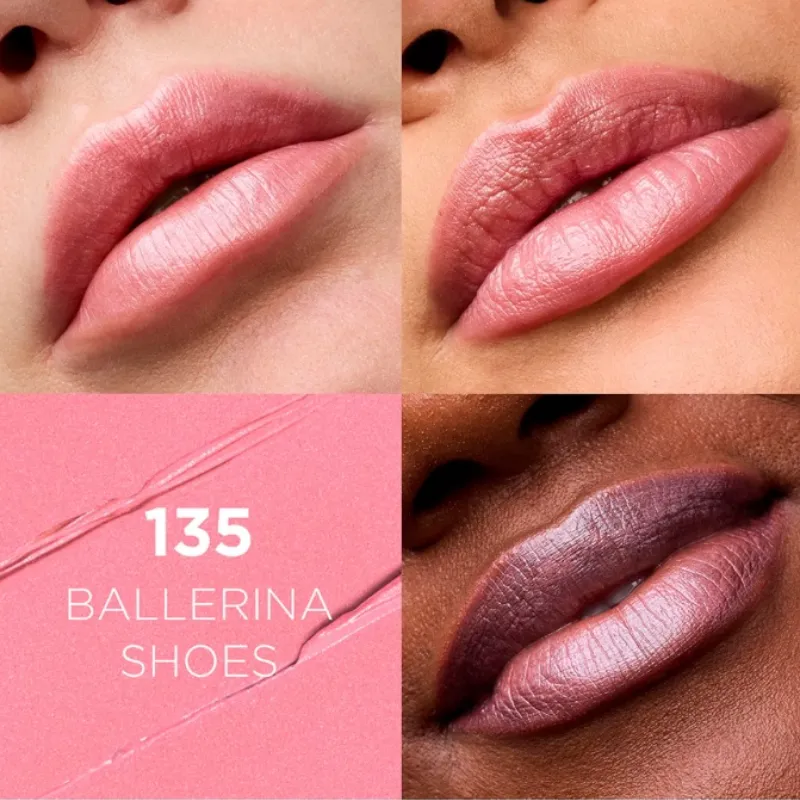 Labial L’Oreal paris