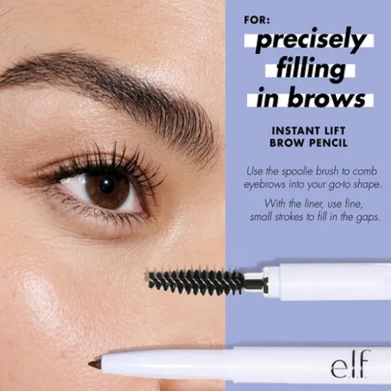 Lápiz de cejas ElF