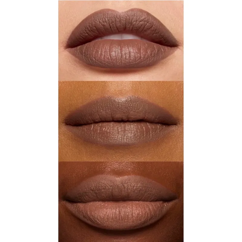 Lápiz delineador labial Elf tono marrón