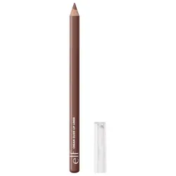 Lápiz delineador labial Elf tono marrón