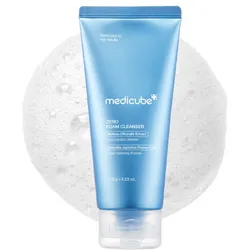 Limpiador en espuma Medicube