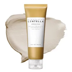 Limpiador espumoso Centella Skin1004