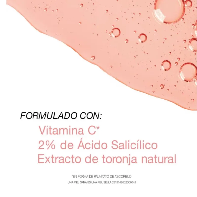 Limpiador facial acné Wash Neutrogena