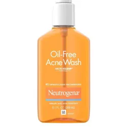 Limpiador Neutrogena Acné Wash 9.1 0z