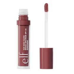 Lip gloss Elf