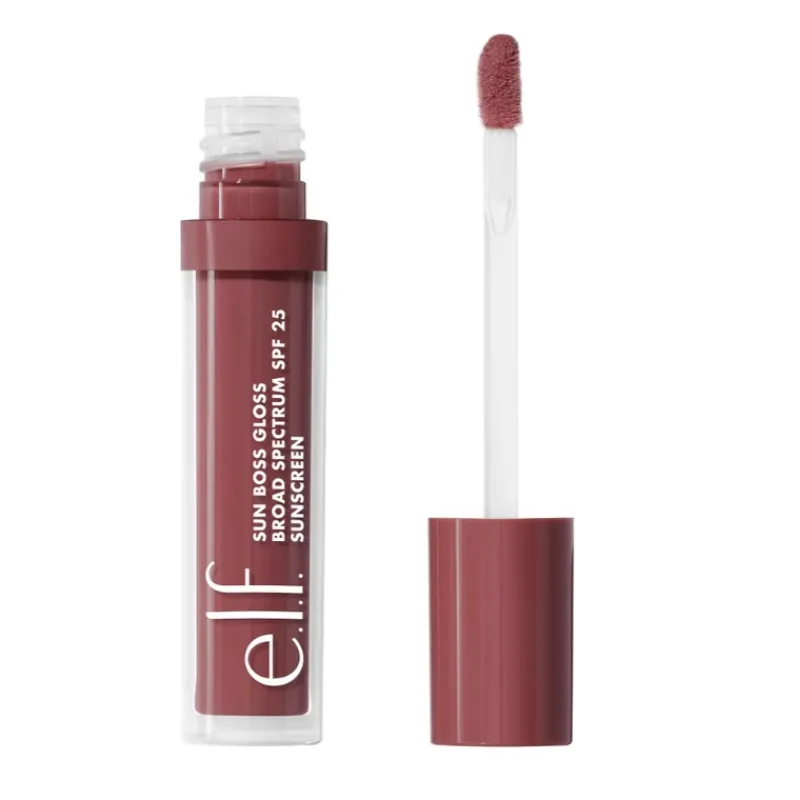 Lip gloss Elf