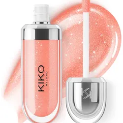 Lip gloss Kiko milano tono 03