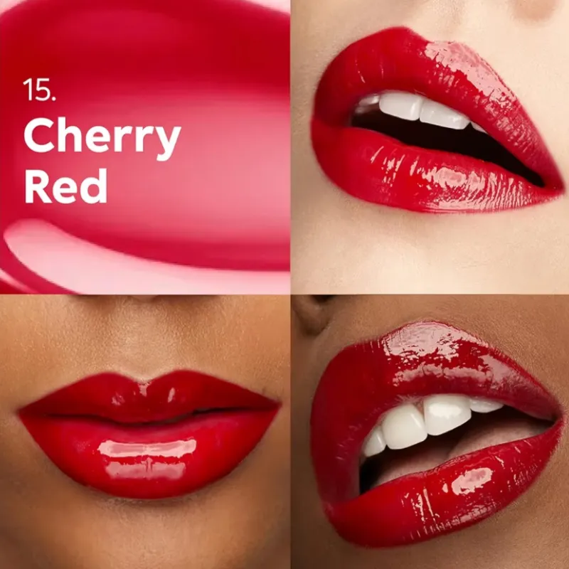 Lip gloss Kiko Milano tono 15