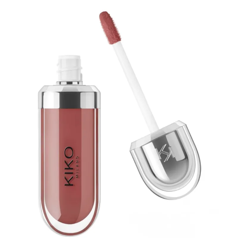 Lip gloss Kiko milano tono 21