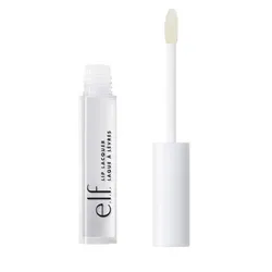 Lip gloss transparente Elf