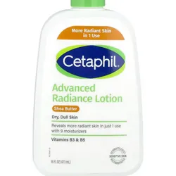 Loción calmante Cetaphil 16 oz