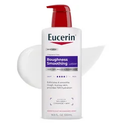 Loción con urea al 10% Eucerin 500 ml