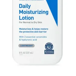 Loción hidratante CeraVe 8 oz