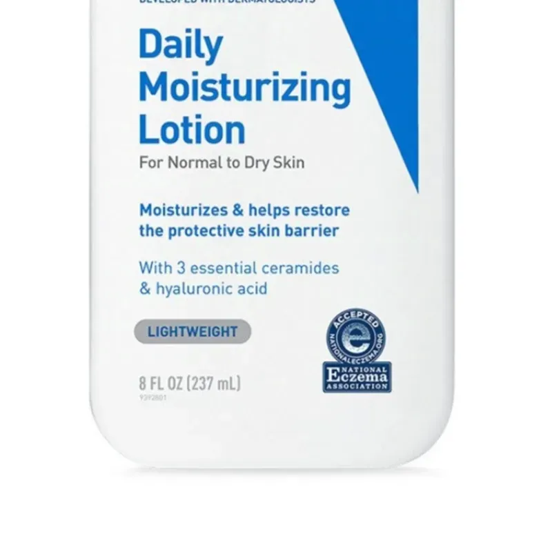 Loción hidratante CeraVe 8 oz