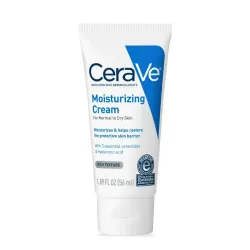 Loción hidratante diaria Mini CeraVe