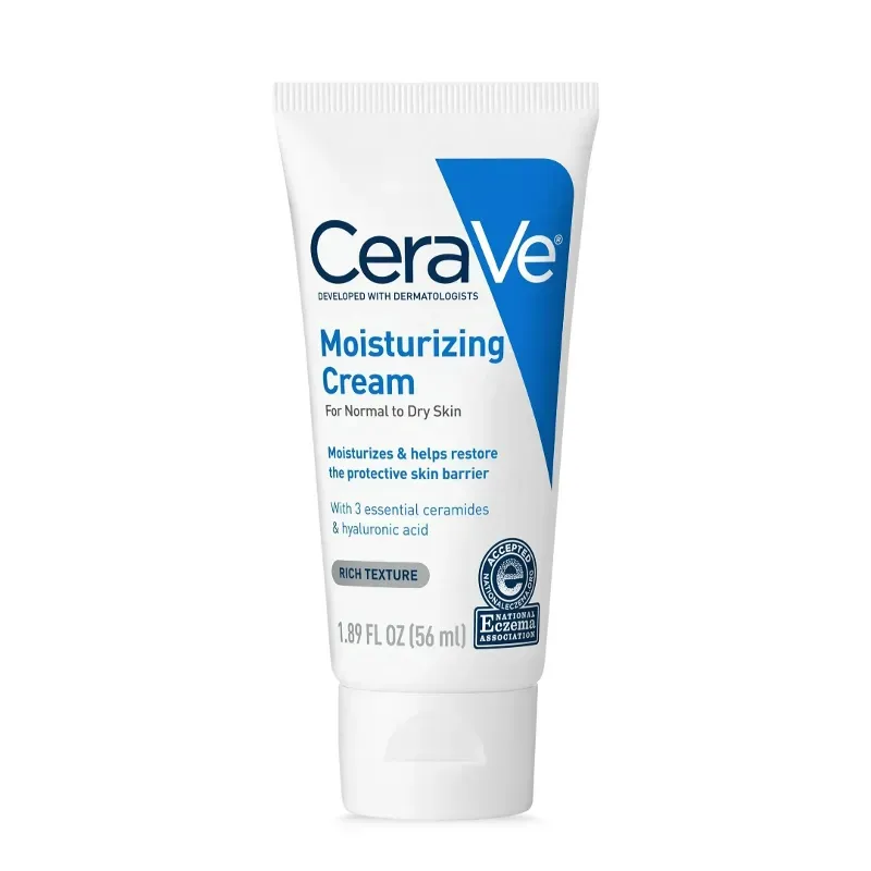 Loción hidratante diaria Mini CeraVe