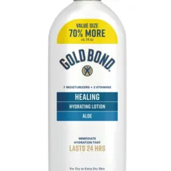 Loción Hidratante Gold Bond 24 oz