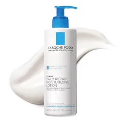 Loción hidratante La Roche Posay 400 ml