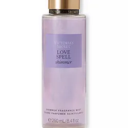 Love spell shimmer
