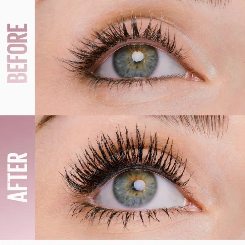 Máscara de Pestañas Maybelline