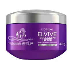 Mascarilla capilar L’Oréal ELVIVE collagen lifter