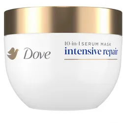 Mascarilla Capilar reparación intensa Dove