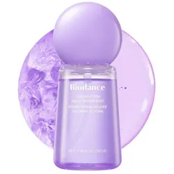 Mascarilla spray PDRN Caviar Biodance