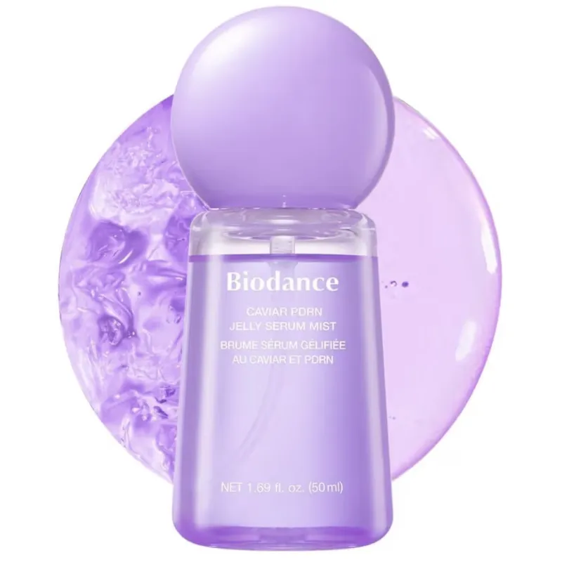 Mascarilla spray PDRN Caviar Biodance