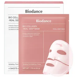 Mascarillas Biodance