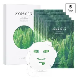 Mascarillas Centella